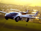 Xe bay liệu sẽ trở thành xu hướng trong tương lai?